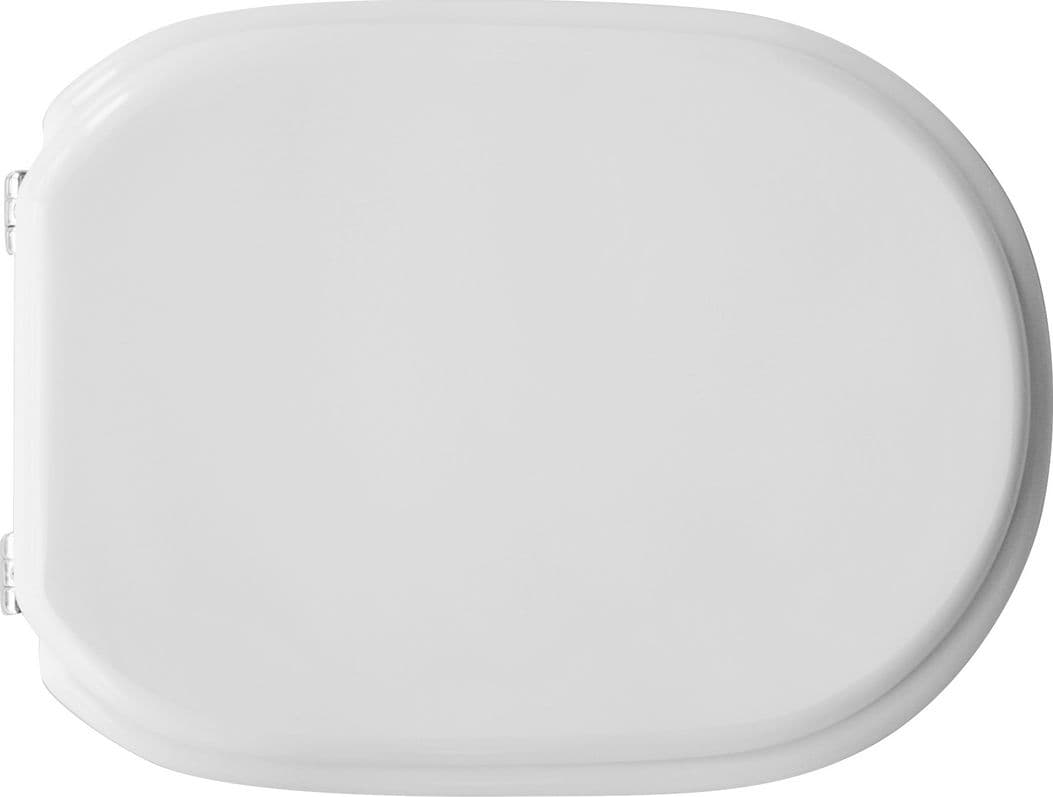 Sedile WC per Catalano Vaso Canova Forma 6 Cw Bianco - 2
