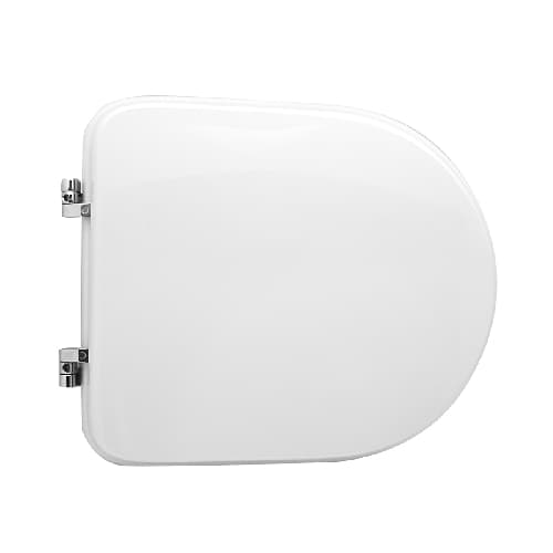 Sedile WC per Catalano Vaso Sfera Comfort Cw Bianco Cerniere C Espansione - 3
