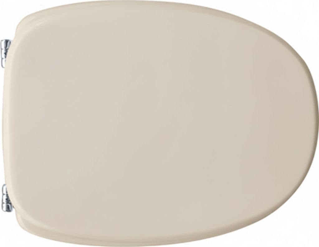 Sedile WC per Catalano Vaso Tissi Forma 6 Cw Champagne