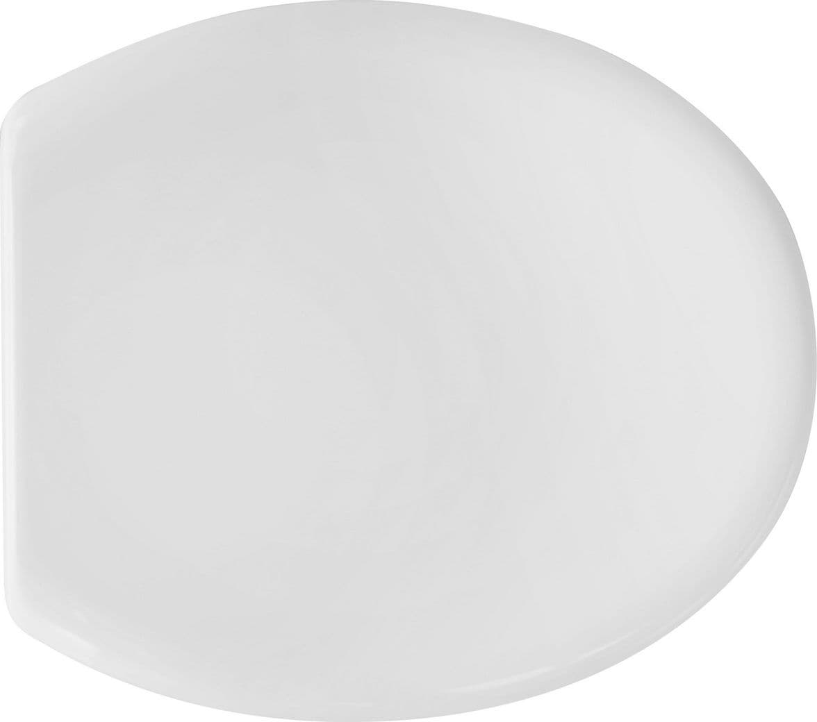 Sedile WC per Catalano Vaso Zero Bianco Forma 1 Cw Cerniere C Espansione - 2
