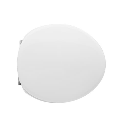 Sedile WC per Catalano Vaso Zero Piu' Forma Cw Bianco Cerniere C Espansione - 3