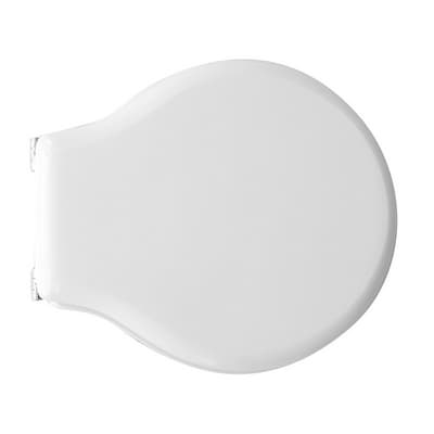 Sedile WC per Eos Vaso Compact Forma 2 Cw Bianco - 3