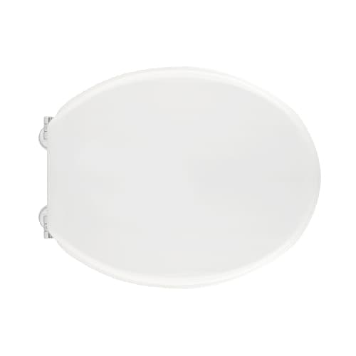 Sedile WC per Esedra Vaso Fly Forma 1 Cw Bianco Cerniere C Espansion - 3