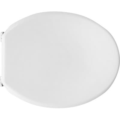Sedile WC per Globo Vaso Arianna Bianco Forma 1 Cw - 3