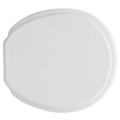 Copriwater Sedile WC Globo Bonsai Vaso Forma 2 Bianco - 4
