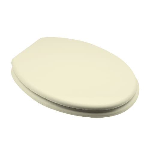 Sedile WC per Globo Vaso Lei Forma 1 Cw Champagne - 4