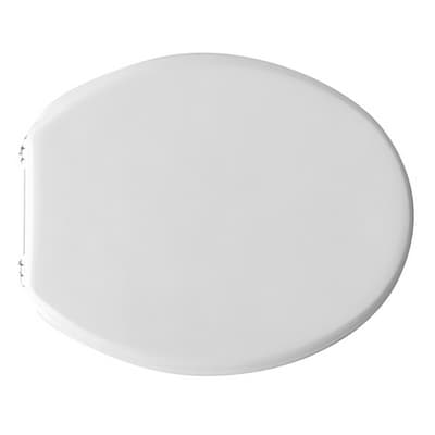 Sedile WC P Globo Vaso Prima Forma 1 Cw Bianco - 3