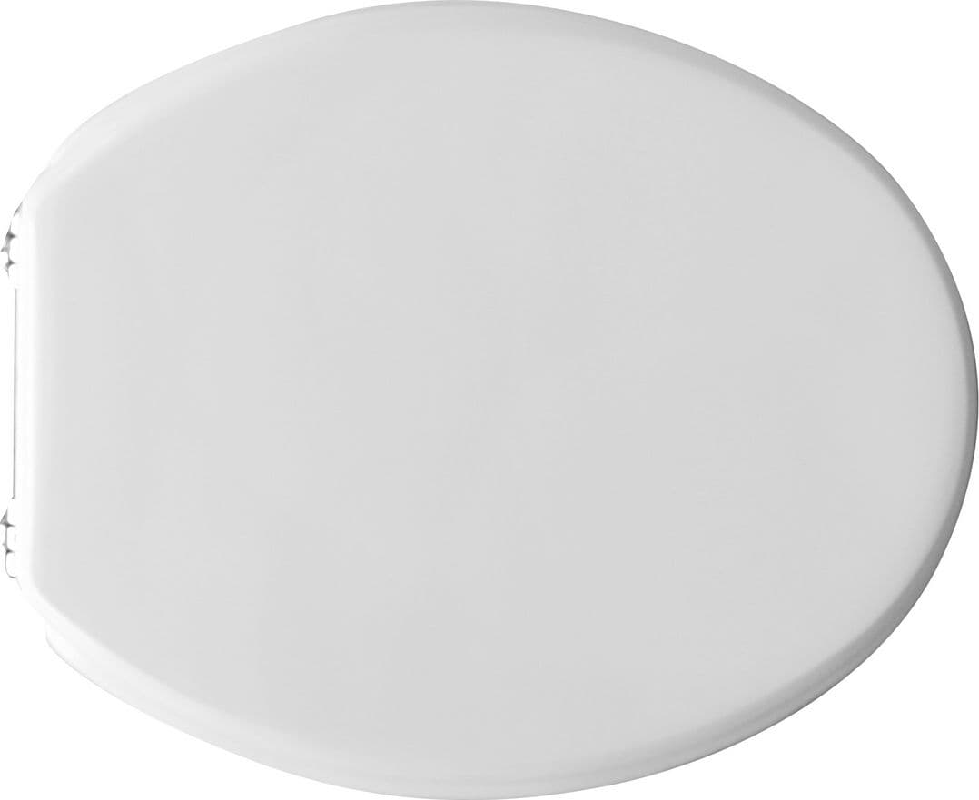 Sedile WC P Globo Vaso Prima Forma 1 Cw Bianco - 2