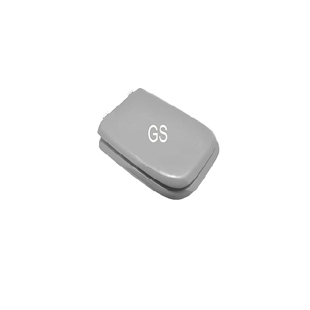Sedile WC per Ideal Standard Vaso Conca Color Forma 8 Cw Grigio Sussurrato - 3