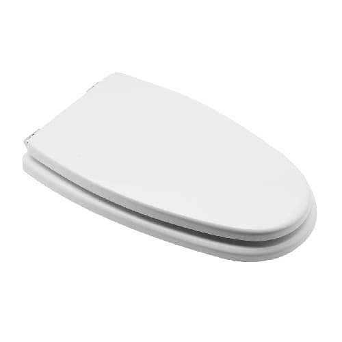 Sedile WC per Ideal Standard Vaso Xl Cw Bianco Eu Cerniera C Espansion - 2
