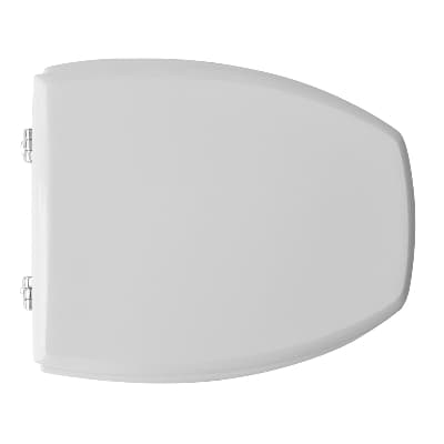 Sedile WC per Kerasan Vaso Mozia Forma 3 Cw Bianco - 3