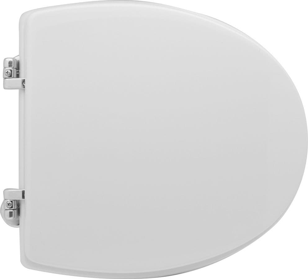 Sedile WC per Kerasan Vaso Kir Forma 4 Cw Bianco - 2