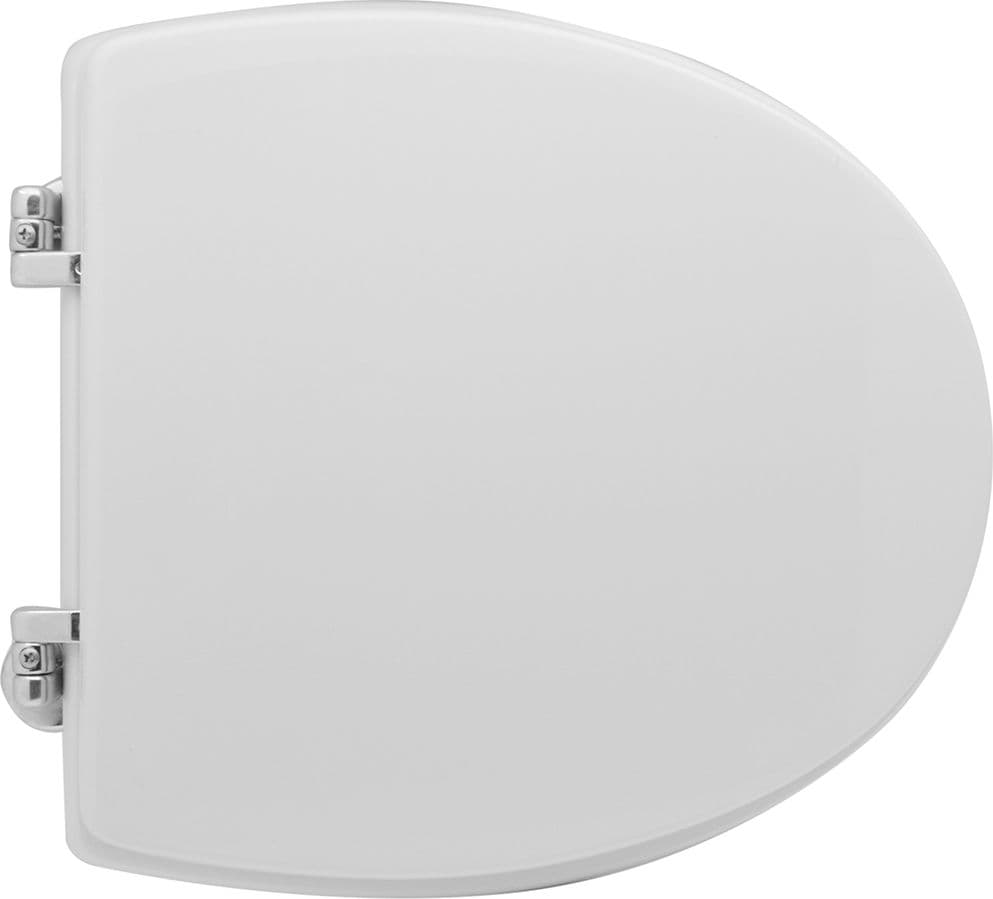 Sedile WC per Kerasan Vaso Kir Forma 4 Cw Bianco - 2