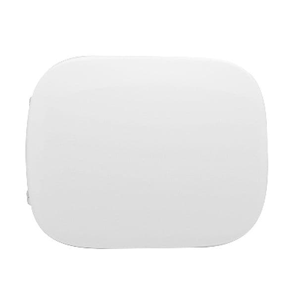 Sedile WC per Kerasan Vaso Nora Forma 6 Cw Bianco - 3