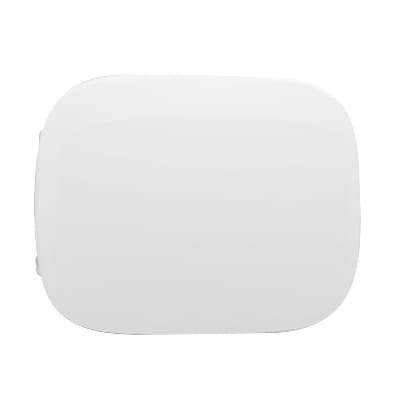 Sedile WC per Kerasan Vaso Nora Forma 6 Cw Bianco - 3