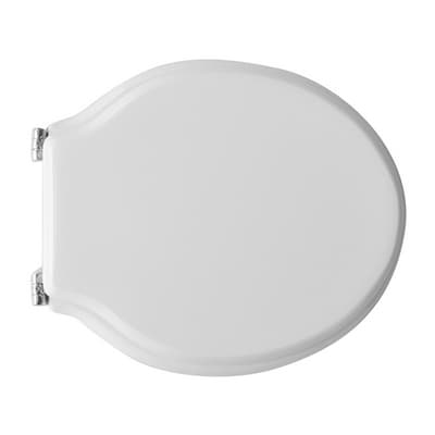 Sedile WC per Kerasan Vaso Volant Forma 2 Cw Bianco - 3