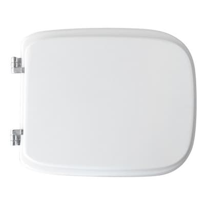 Sedile WC per Kerasan Vaso Yura Forma 8 Cw Bianco - 3