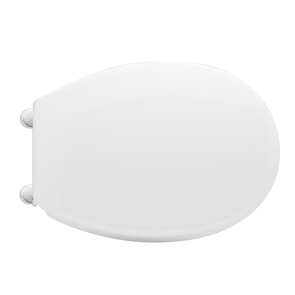 Sedile WC per Pozzi Ginori Vaso Piemontesina Forma 1 Cw Bianco - 2