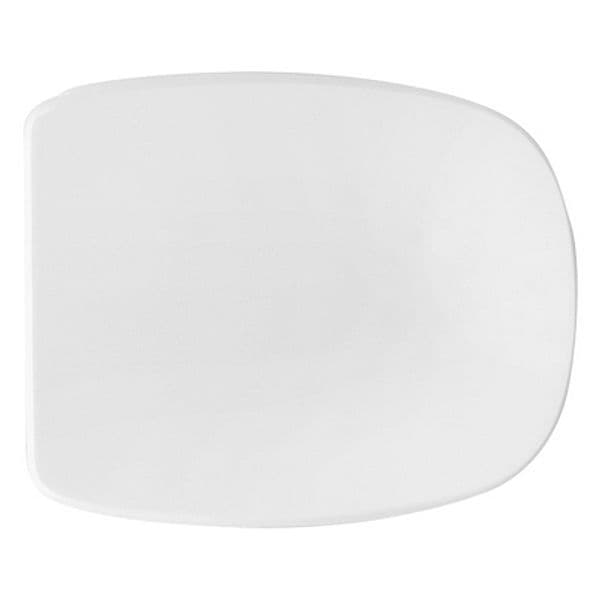 Sedile WC per Pozzi Ginori Vaso Quinta Bianco Forma 6 Cw - 3