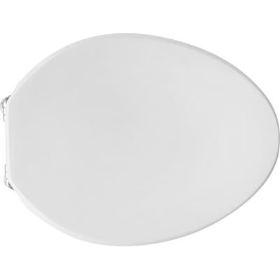 Sedile WC per Pozzi Ginori Vaso Ultra Bianco Forma 1 Cw - 3