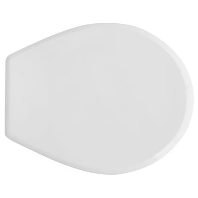 Sedile WC per Roca Vaso Polo Forma 1 Cw Bianco - 3