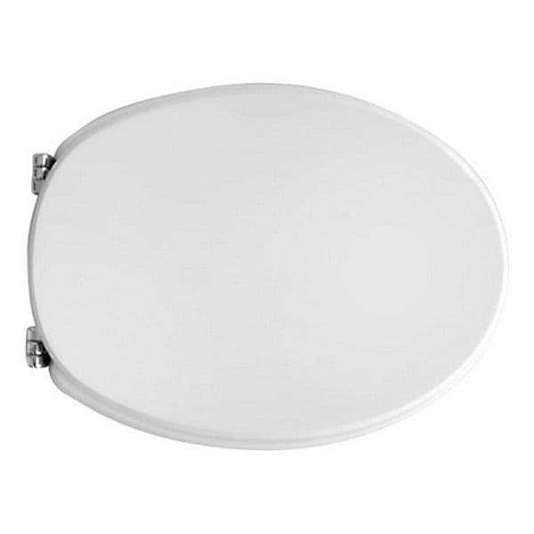 Sedile WC per Senesi Vaso Donatello Forma 1 Cw Bianco
