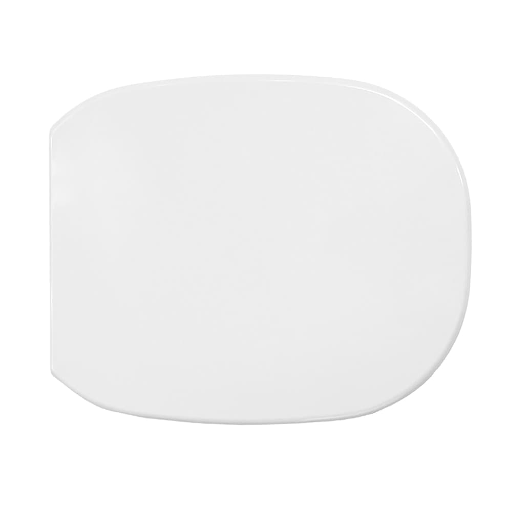Sedile WC in Termoindurente Pozzi Ginori 500 Forma 6 Cw Bianco Soft Close - 2