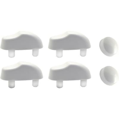 Kit Paracolpi per Sedile Clodia Bemis - 3