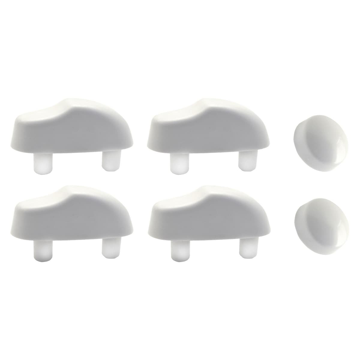 Kit Paracolpi per Sedile Clodia Bemis - 2