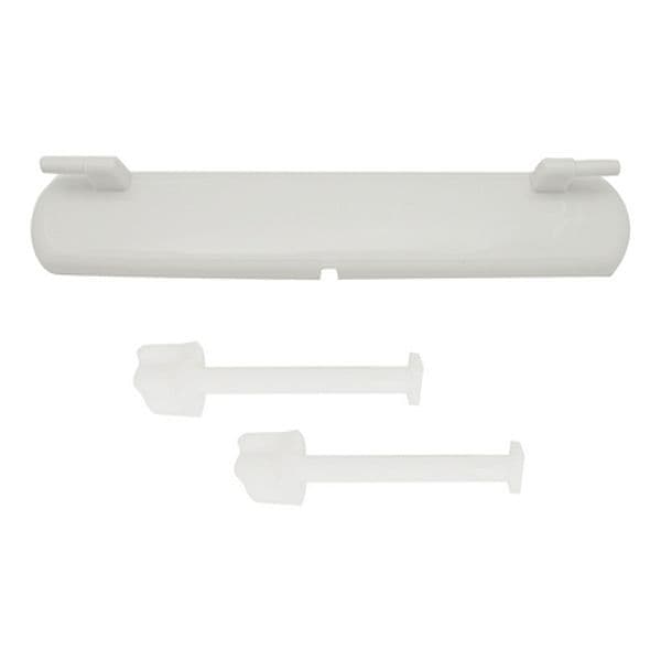 Cerniera Unibox per Modello Vulcano Dh Bianco - 3