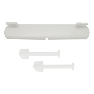 Cerniera Unibox per Modello Vulcano Dh Bianco - 3