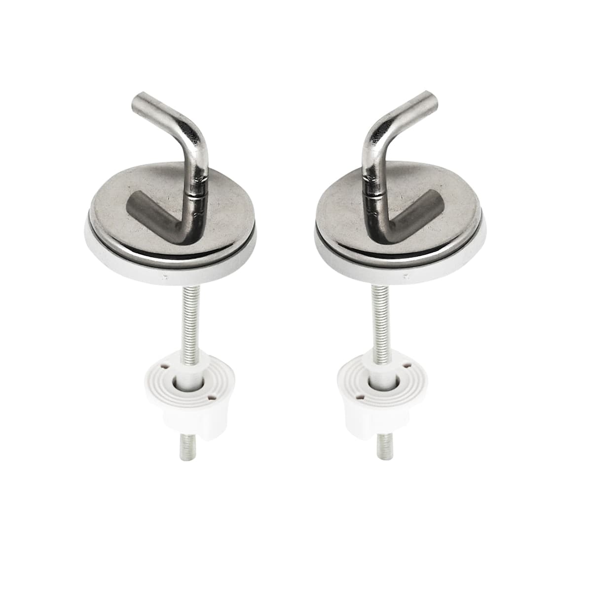 Kit Cerniere INOX Ricambio per K2 Evo Cr - 2