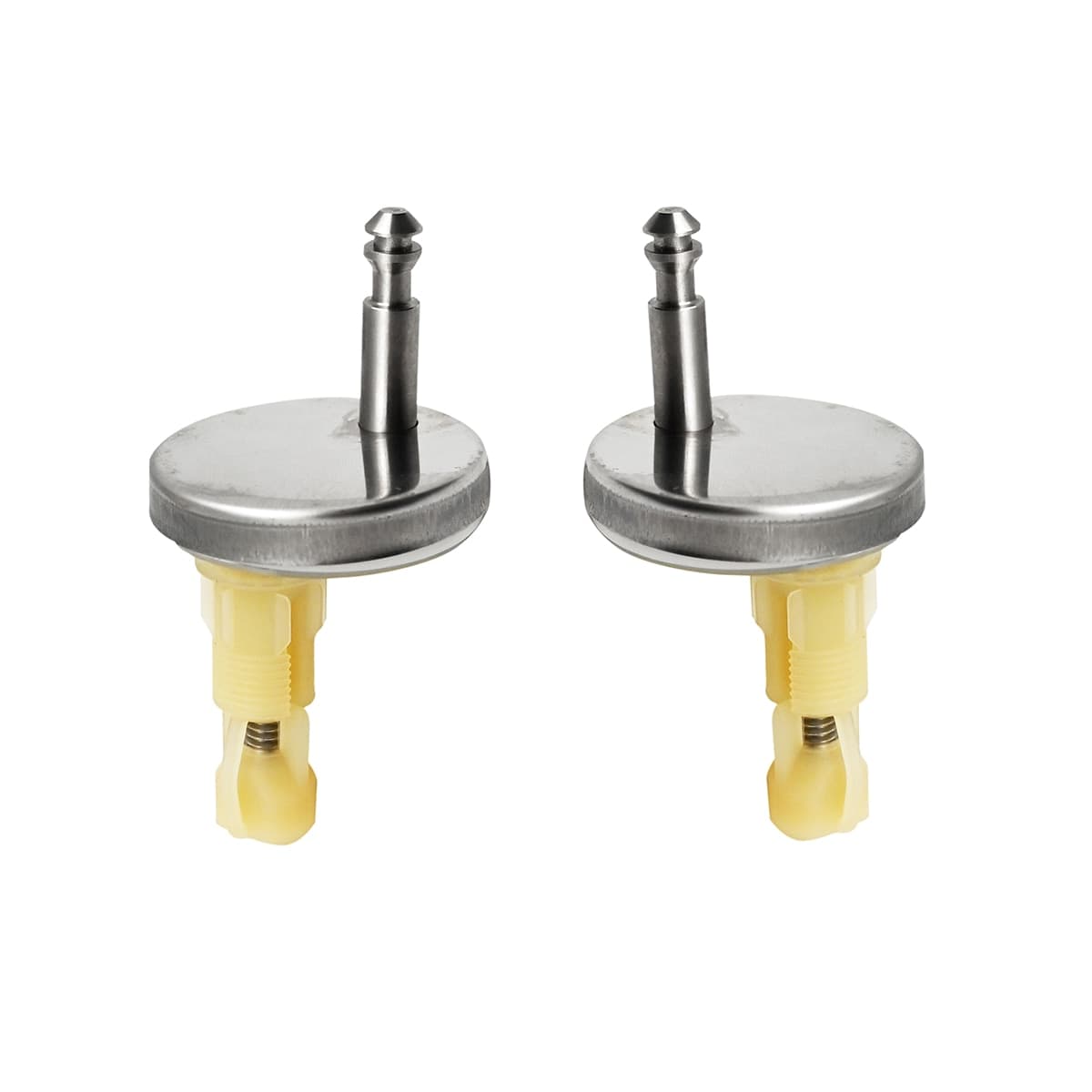 Kit Ricambio Cerniere Espansione per Sedile Everest Cr - 2