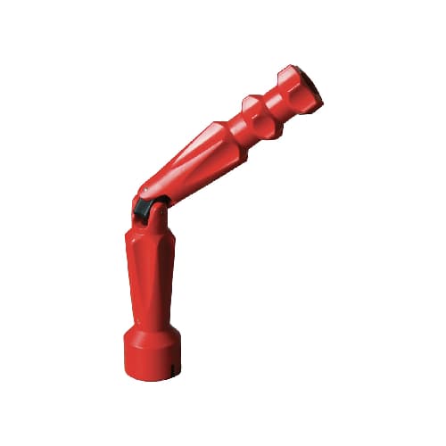 Chiave Universale per Fissaggio Copriwater Dh - 3