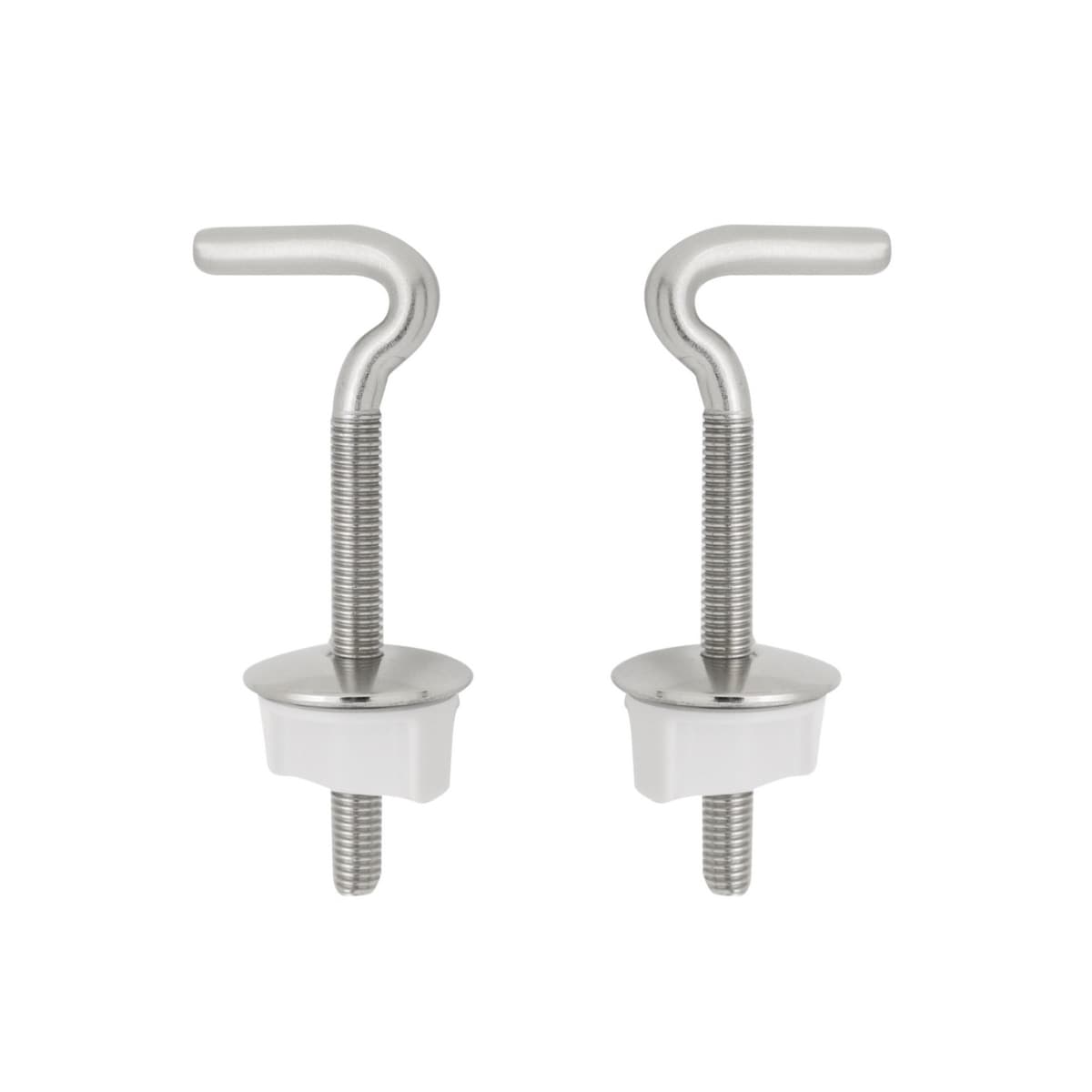 Kit Cerniere per Sedile 180 K902 Rak - 2