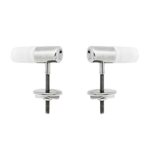 Kit Cerniere Rallentate per Sedile 181 O901 e 182 O901 Rak - 3