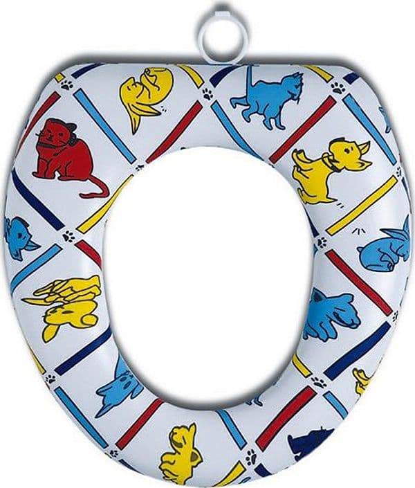 Riduttore Baby Soft Decor Dh - 2
