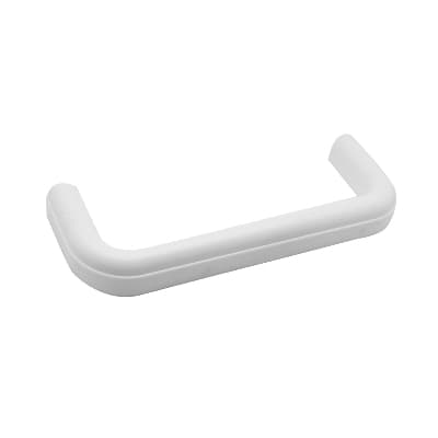 Porta Asciugamani Cm 30 Serie Imma Dh Bianco - 3