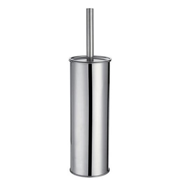 Porta Scopino da Terra Mod Slash Dh Cromo - 3