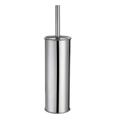 Porta Scopino da Terra Mod Slash Dh Cromo - 3
