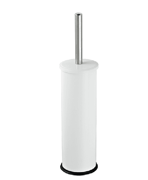 Portascopino Fresia Dh Bianco - 3