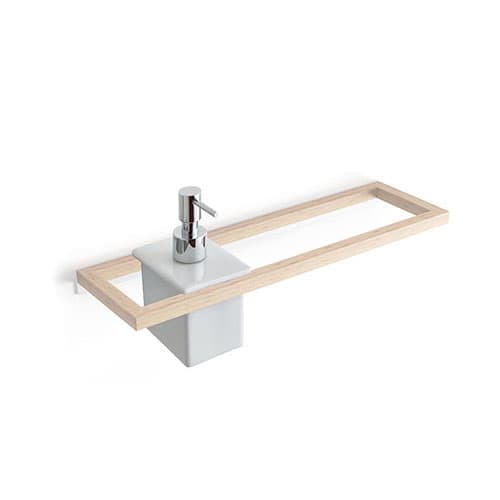 Solo Dosasapone Bamboo Samo 107 mm x 76 x 170 - 3
