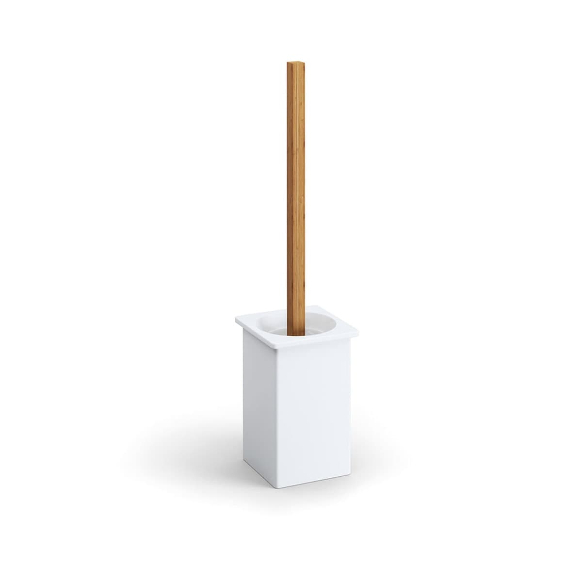 Porta Scopino Bamboo Samo 103 mm x 107 x 440 - 2