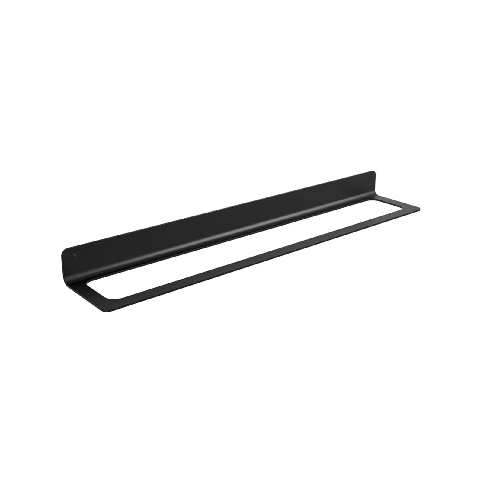 Portasalviette Saeta Samo Nero 634 mm - 4