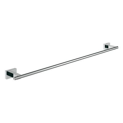 Porta Salviette 600MM Essentials Cube Grohe Cromo - 3