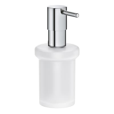 Dispenser Sapone Cromo Essentials Grohe H 157 mm - 3
