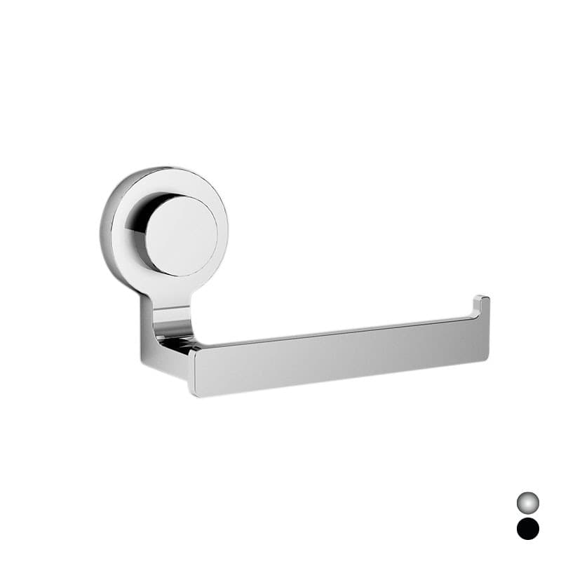 Portarotolo Kissy Koemo Cromo 17,5 cm x H 9,6 x 6,6 - 2