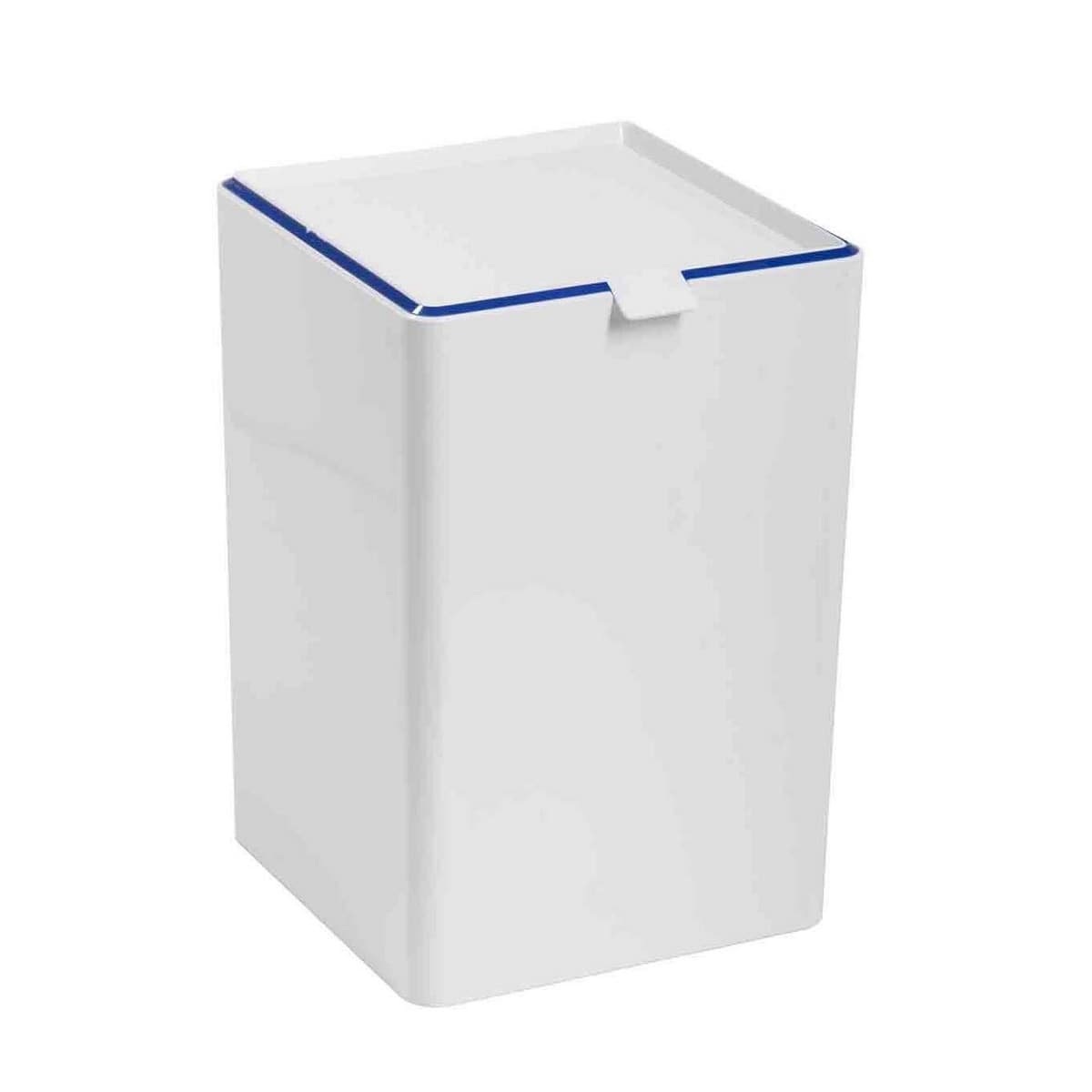 Gettacarta Modello Keope 8.5 L Metaform Bianco Blu - 2