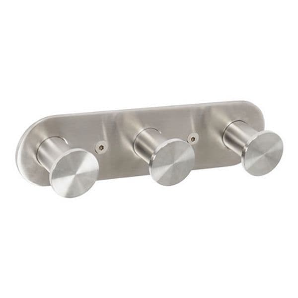 Appendiabito Triplo Mod Blizz Metaf Spazzolato 17,5 CMXH.4,5 x 3,4 - 3