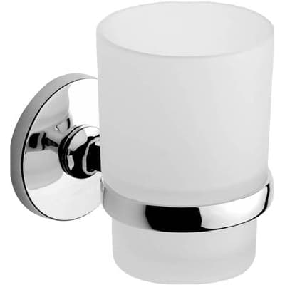 Porta Spazzolini Modello One Cromo Metaf 7XH.9.5 x 11 - 3